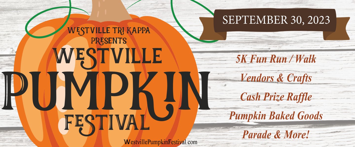 Westville Pumpkin Festival
